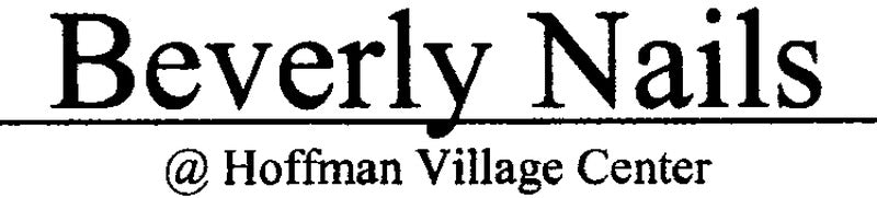 Beverly Nails
