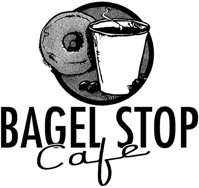 Bagel Stop Cafe