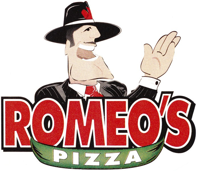 Romeo's Pizza & Pasta