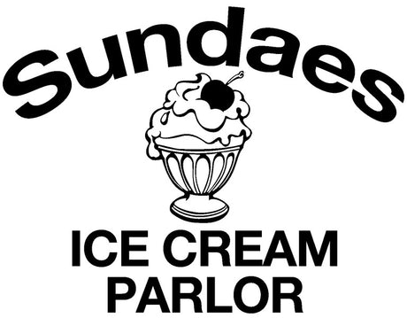 Sundaes Ice Cream Parlor