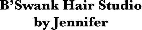 B'Swank Hair Studio by Jennifer