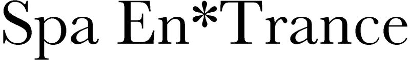 Spa En*Trance