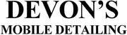 Devon's Mobile Detailing