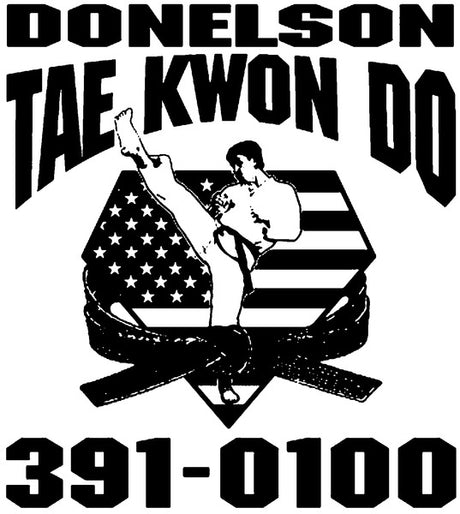 Donelson Tae Kwon Do