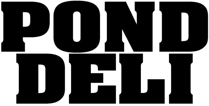 Pond Deli