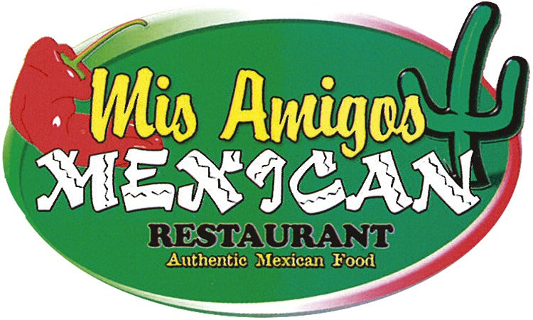 Mis Amigos Mexican Restaurant