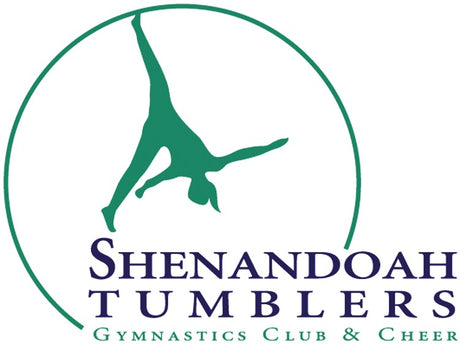 Shenandoah Tumblers