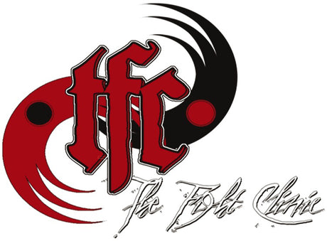 Team Fight Clinic