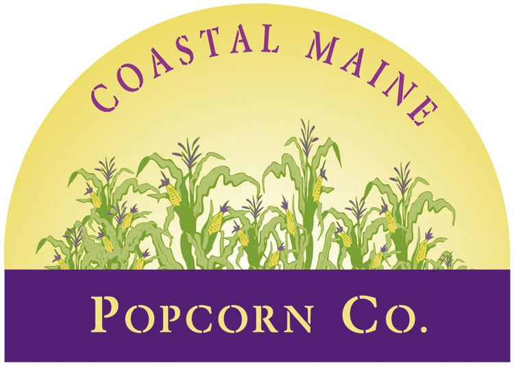 Coastal Maine Popcorn Co.