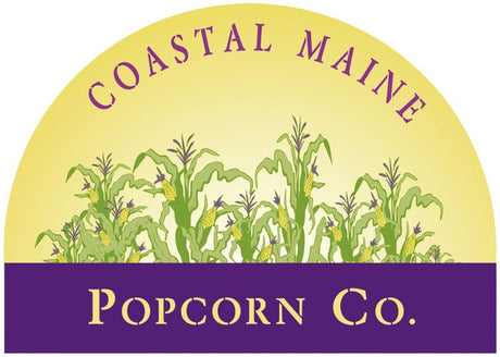 Coastal Maine Popcorn Co.
