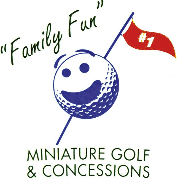 Indian Creek Miniature Golf