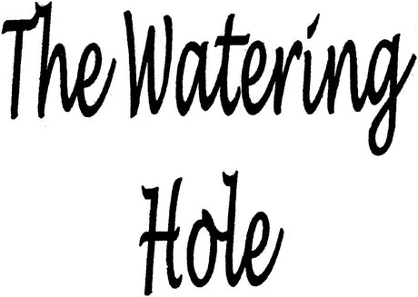 The Watering Hole
