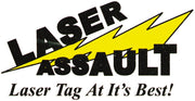 Laser Assault
