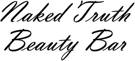 Naked Truth Beauty Bar