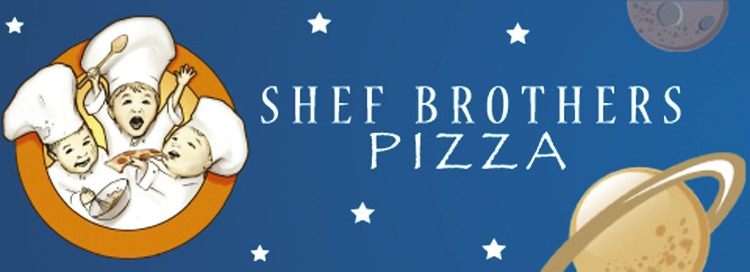 Shef Brothers Pizza