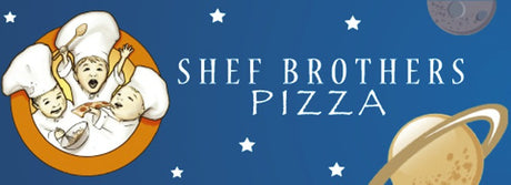 Shef Brothers Pizza