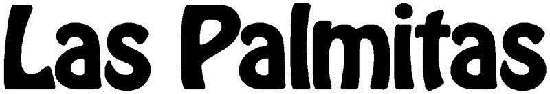 Las Palmitas