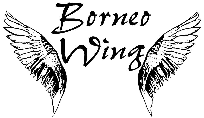 Borneo Wing