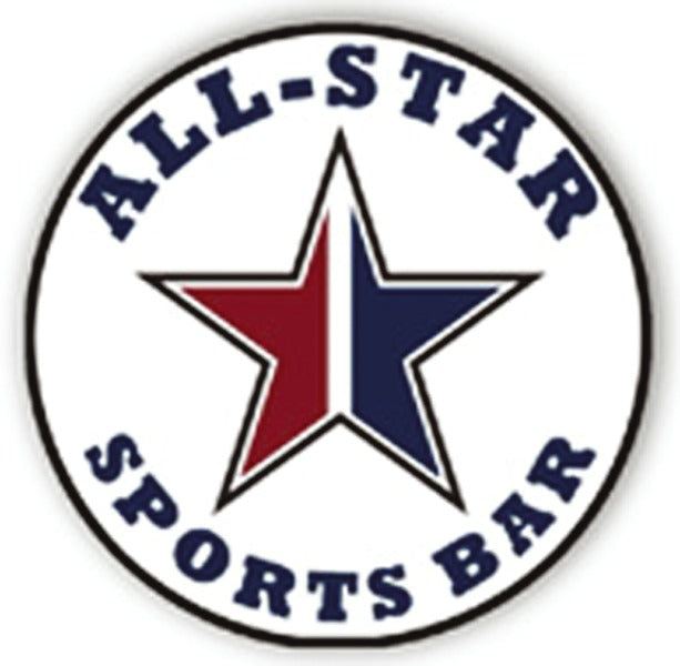 All-Star Sports Bar