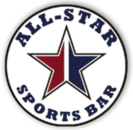 All-Star Sports Bar