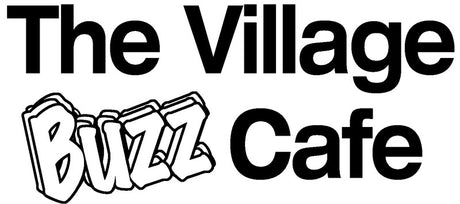 The Village Buzz Cafe
