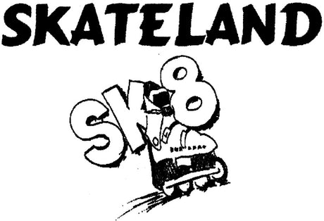 Skateland