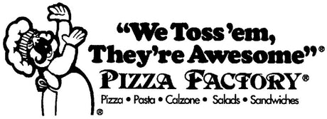 Turlock Pizza Factory