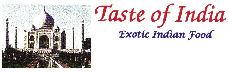 Taste of India