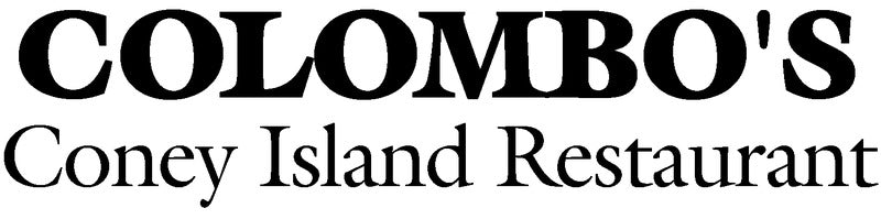 Colombo's Coney Island Restaurant