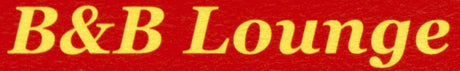 B & B Lounge