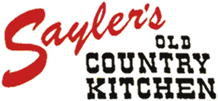 Sayler's Old Country Kitchen