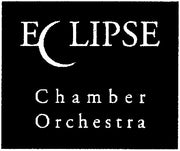 Eclipse Chamber Orchestra