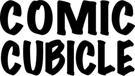 Comic Cubicle