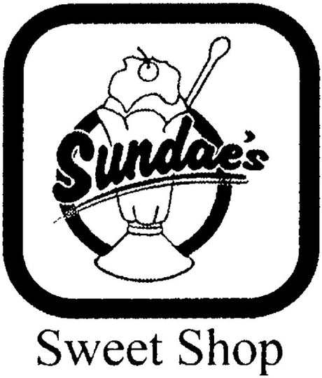 Sundae's