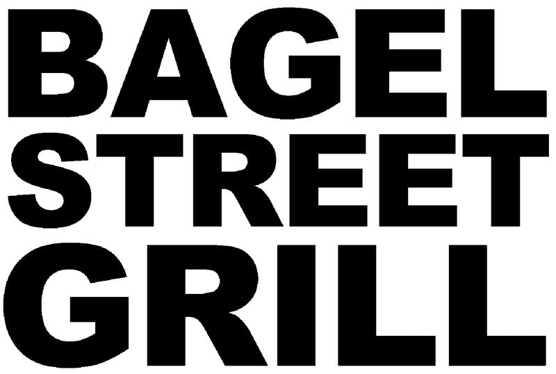 Bagel Street Grill
