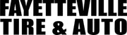 Fayetteville Tire & Auto