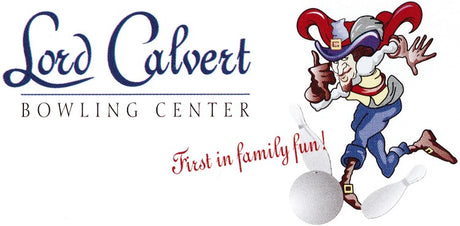Lord Calvert Bowling Center