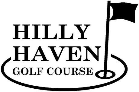 Hilly Haven Golf Course