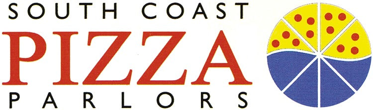 South Coast Pizza Parlors