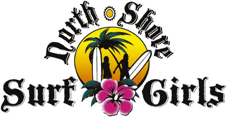 North Shore Surf Girls