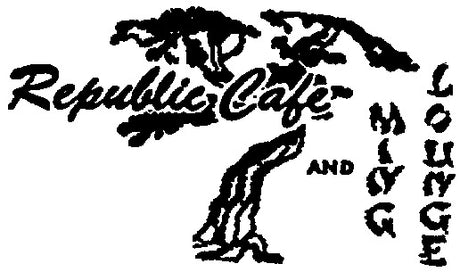 Republic Cafe & Ming Lounge