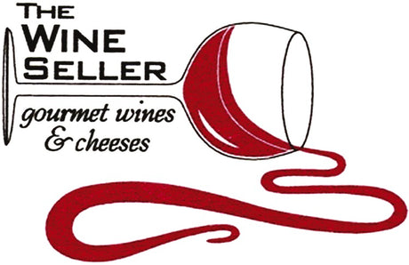 The Wine Seller