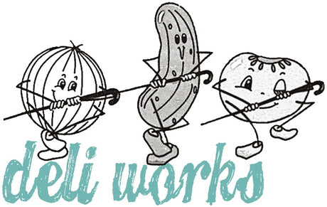 Deli Works
