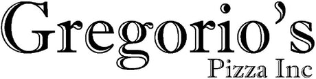 Gregorio's Pizza Inc