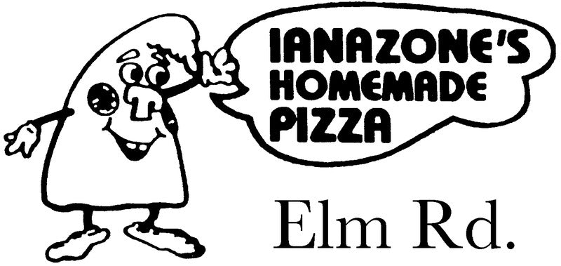 Ianazone's Pizza - Elm Rd.