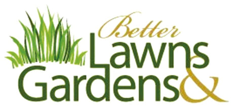 Better Lawns & Gardens