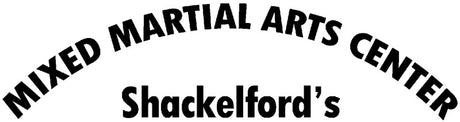 Shackelford's Mixed Martial Arts Center