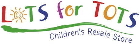 Lots for Tots