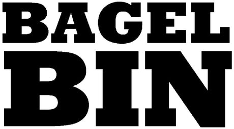 Bagel Bin