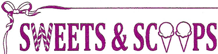 Sweets & Scoops